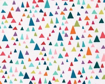 Valori Wells - In the Bloom , 100 % Cotton Quilting Fabric -per meter (1.1 yard) -