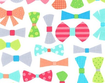 Ann Kelle - Dit en dat - Lente door Robert Kaufman Katoen Quilting Stof per meter (1.1 yard)