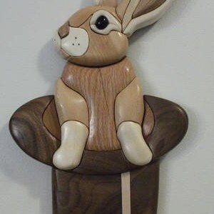 IntarsiaLindaCouture - Etsy