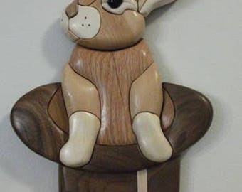 IntarsiaLindaCouture - Etsy