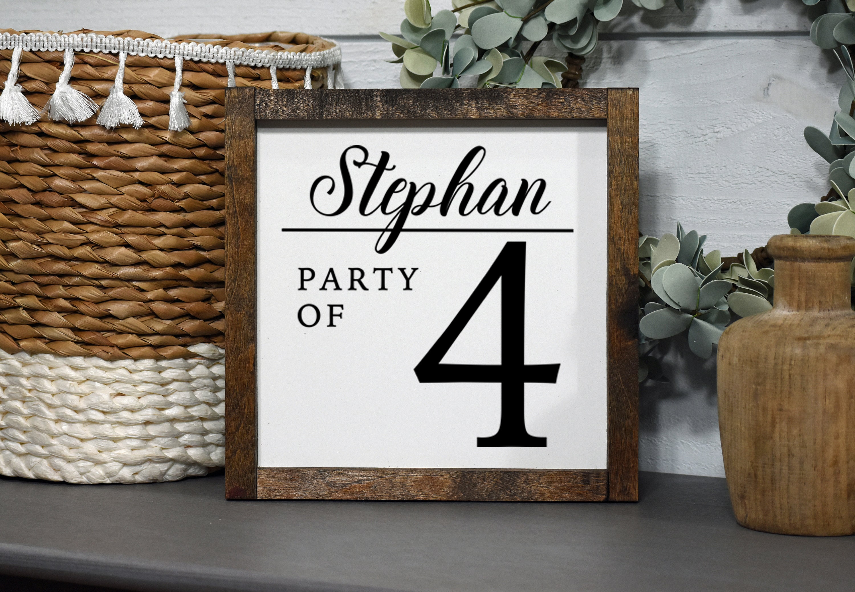 DIY Sign Kits DIY Projects Sign Kit Adult Sign Kit Etsy