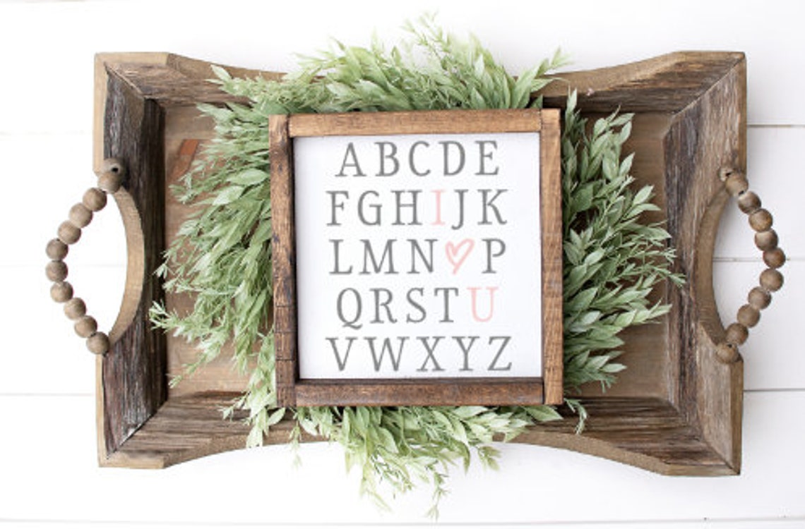 DIY Sign Kits DIY Projects Sign Kit Adult Sign Kit Etsy