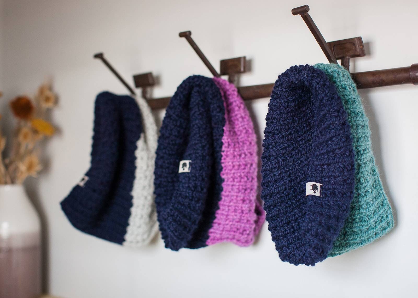 Greylock Neck Gator | Fluff Alpaca