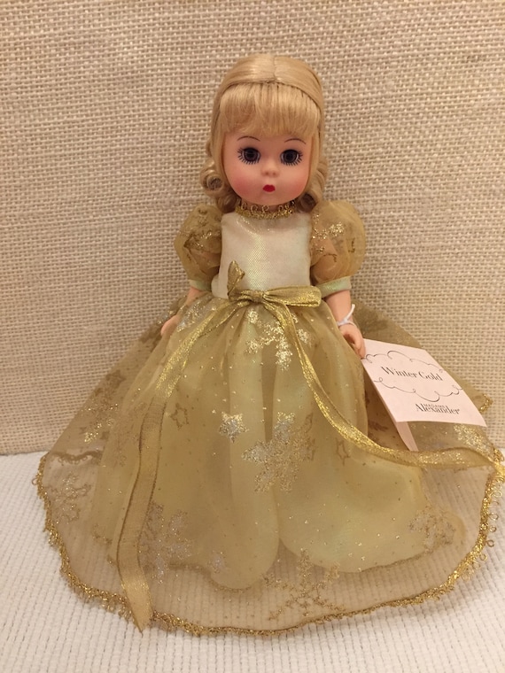 madame alexander elsa doll