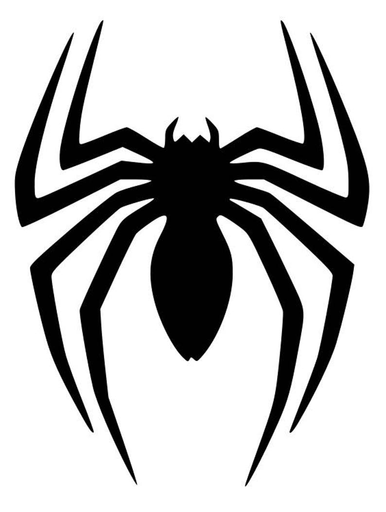 Free Free 306 Spider Man Svg Free SVG PNG EPS DXF File