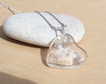 ashes in glass ashes keepsake pet ashes ashes necklace in loving memory dog memorial pet loss memorial mourning jewellery ashes necklace