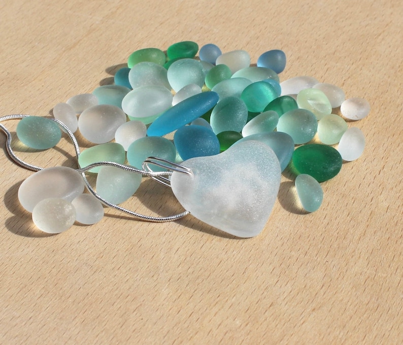 Ashes in glass ashes keepsake pet ashes ashes necklace in Etsy