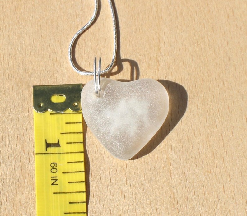 Ashes in glass ashes keepsake pet ashes ashes necklace in Etsy