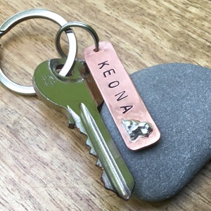 Llavero para mascotas, llavero para perro, llavero personalizado con nombre, llavero con nombre de mascota, llavero para amante de los perros, regalo personalizado, llavero con nombre de perro para amante de las mascotas