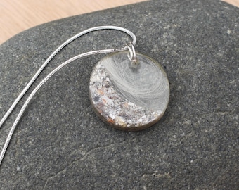 pet ashes necklace in loving memory dog memorial pet loss pet memorial mourning jewellery ashes necklace dog remembrance pet bereavement