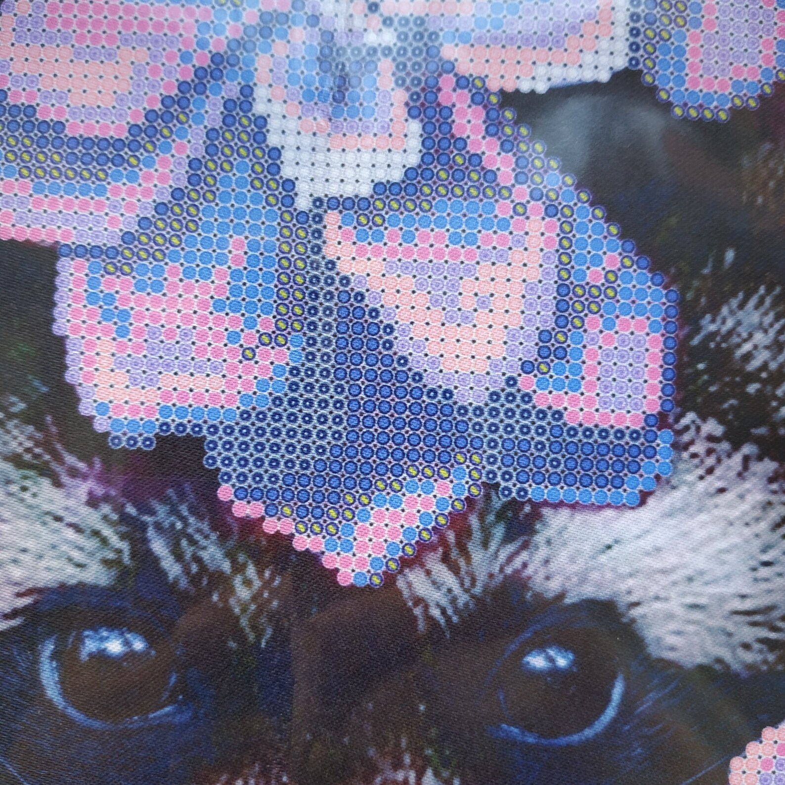 Needlepoint Kits Embroidery Kits Bead Embroidery Kit Beaded Etsy