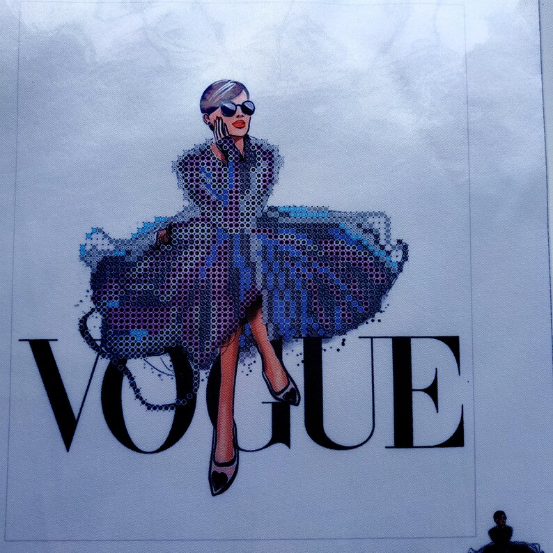 Needlepoint Kits, Bead Embroidery Kits, Beginner Needlepoint Kit