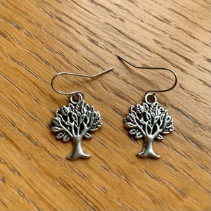 Tree of life, tree of life jewellery, tree of life earrings, tree of life jewelry, earrings tree of life, tree of life jewelry silver