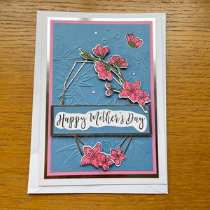 Muttertagskarte, Muttertag, Muttertagskarte, Muttertagskarte, Muttertag, Mothering-Sonntagskarte, Mothering-Sonntagskarte uk