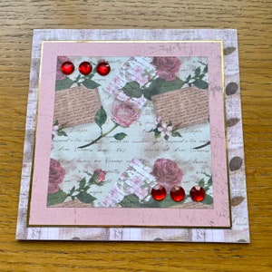 Tarjeta para cualquier ocasión, tarjeta para cualquier ocasión, tarjeta de cumpleaños, tarjeta de felicitación hecha a mano, tarjeta de felicitaciones, tarjeta de bien hecho, tarjeta de buena suerte