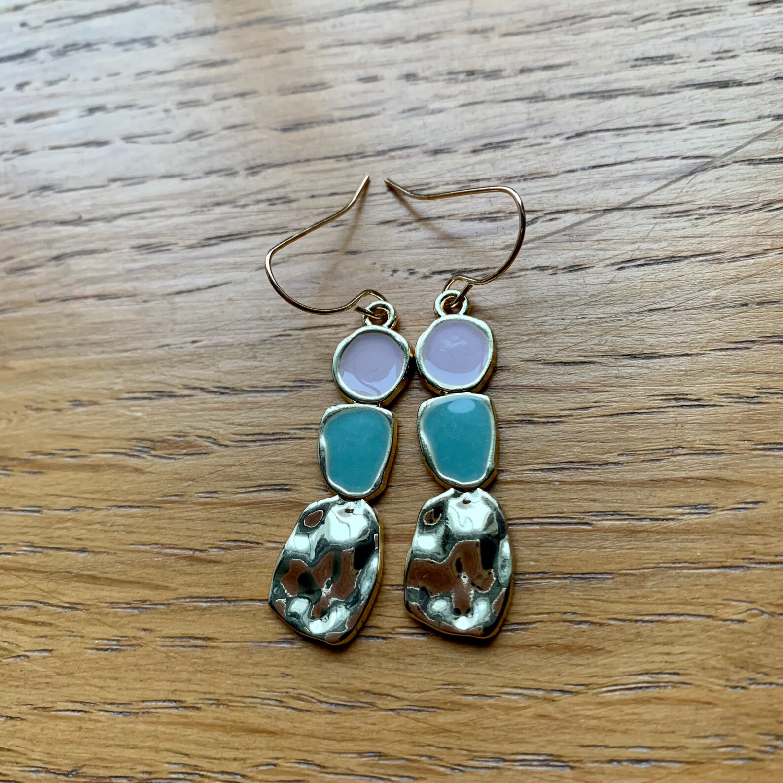 Fun Earrings Earrings Statement Earrings Summer Earrings Etsy UK