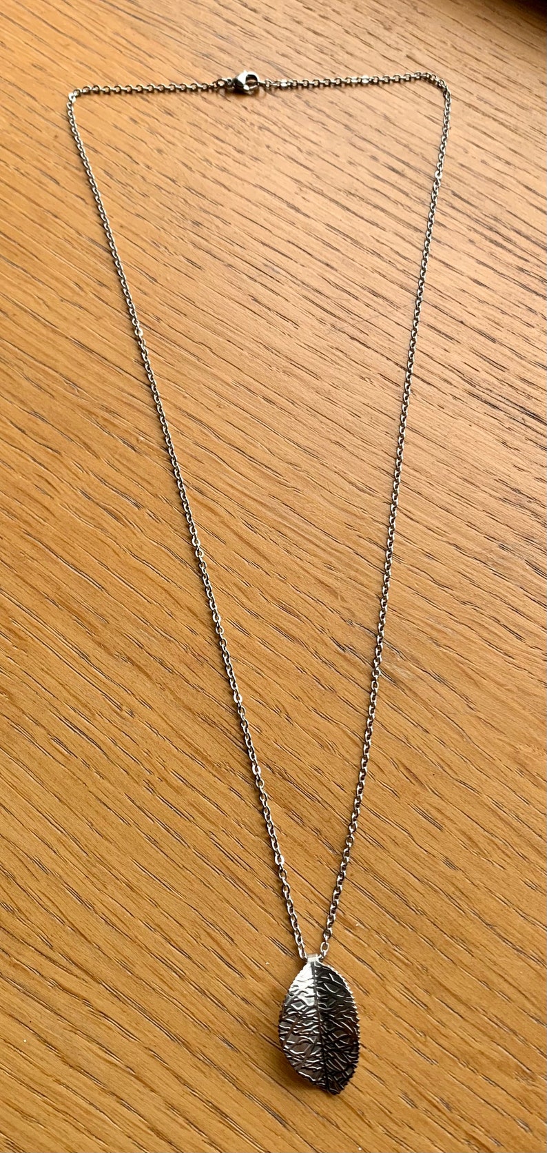 necklace leaf nature necklace uk, leaf necklace stainless steel necklace leaf pendant nature necklace