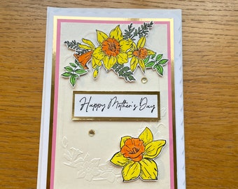 Mother's Day card, Mothers Day, mom day card, mother day card, mother day, Mothering Sunday card, Mothering Sunday card uk