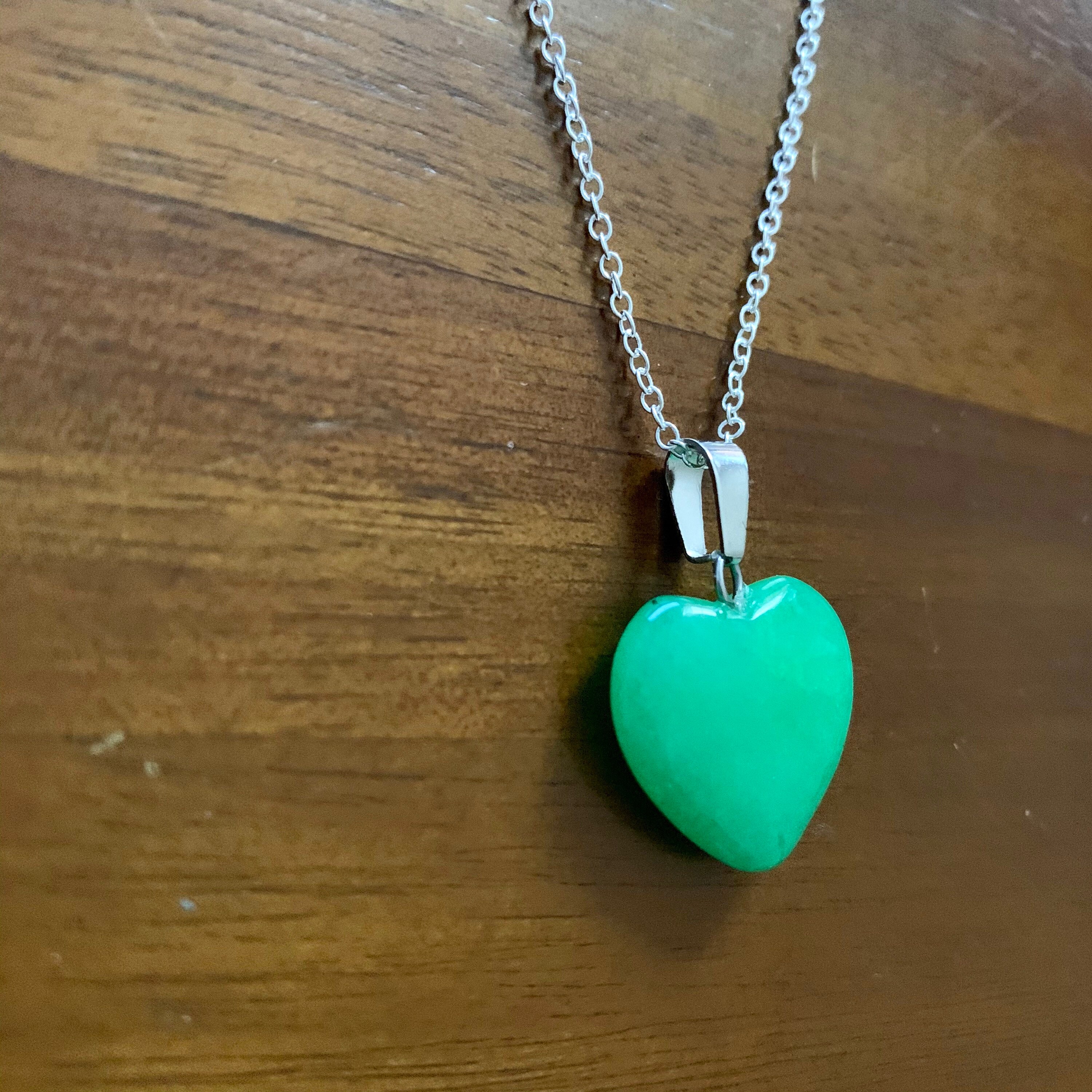 Jade Jade Necklace Jade Pendant Jade Jewelry Jade Pendant Etsy UK