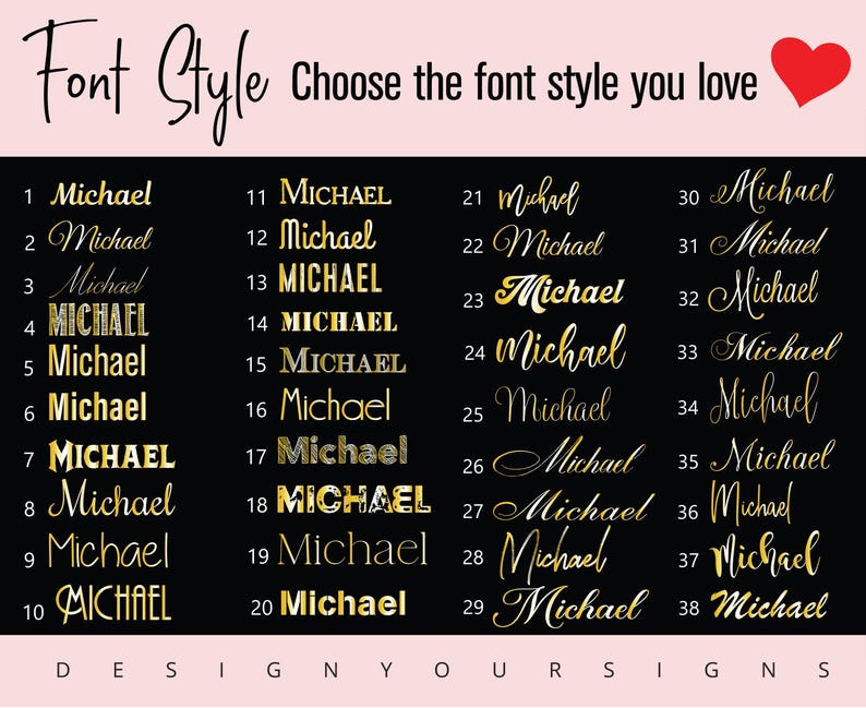 Personalized 60th Birthday Poster Black and Gold, What happened in 1966, 60 Years Ago image 4