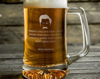 big beer mug etsy
