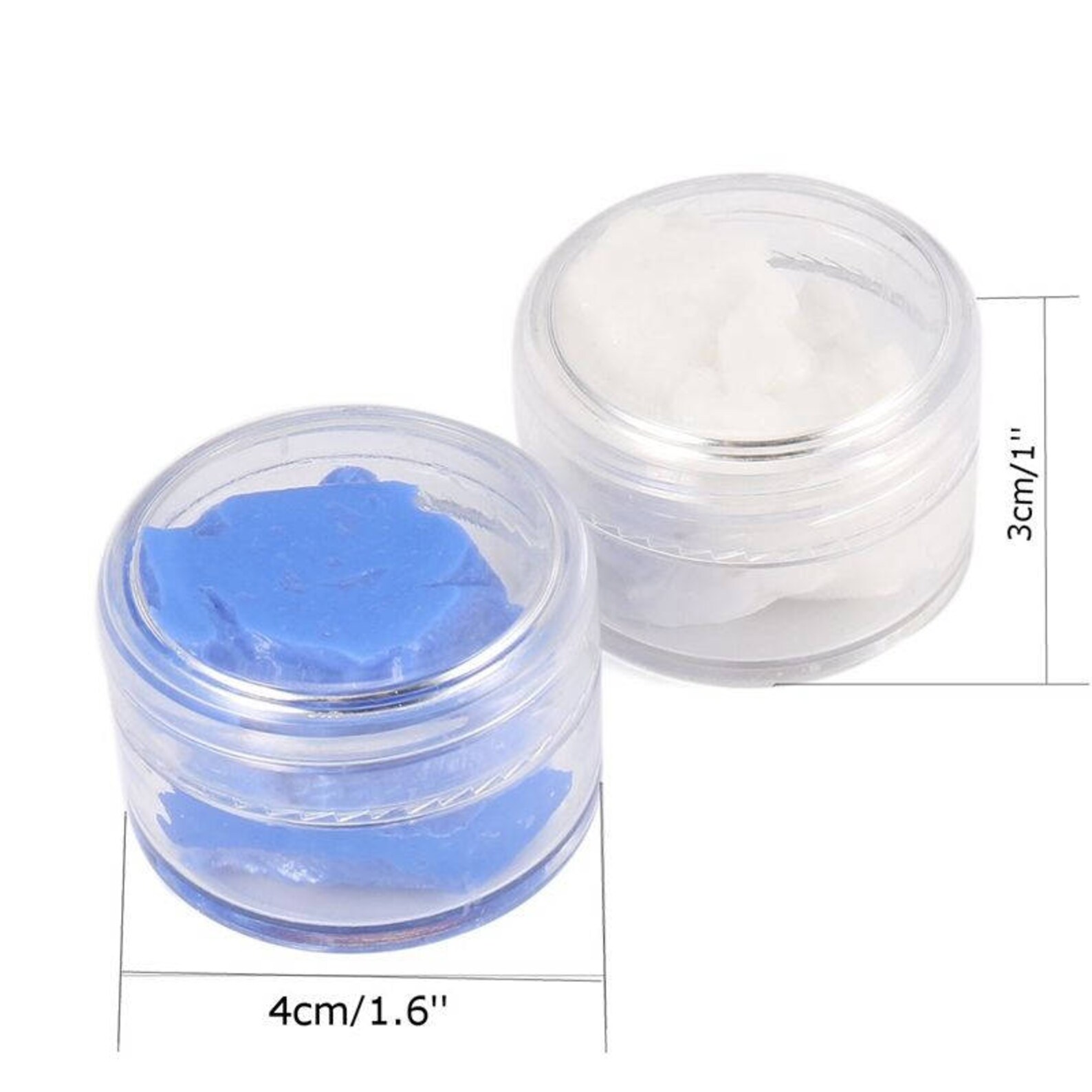 Silicone Putty Food Grade for Easy Mold Making Make Your Etsy