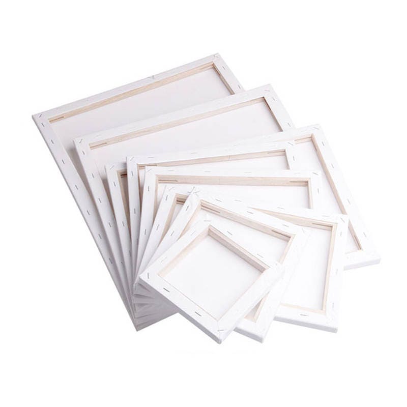 blank paint canvas blank paint canvas