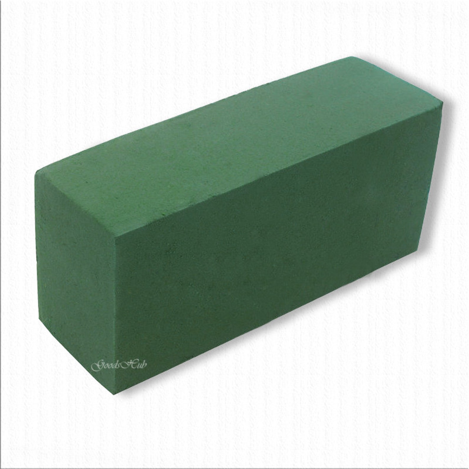 Floral Foam Brick Wet Floral Foam Block Fresh Flower Wedding Etsy