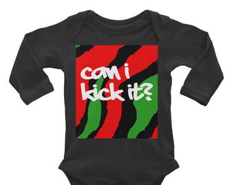 hip hop baby clothes online