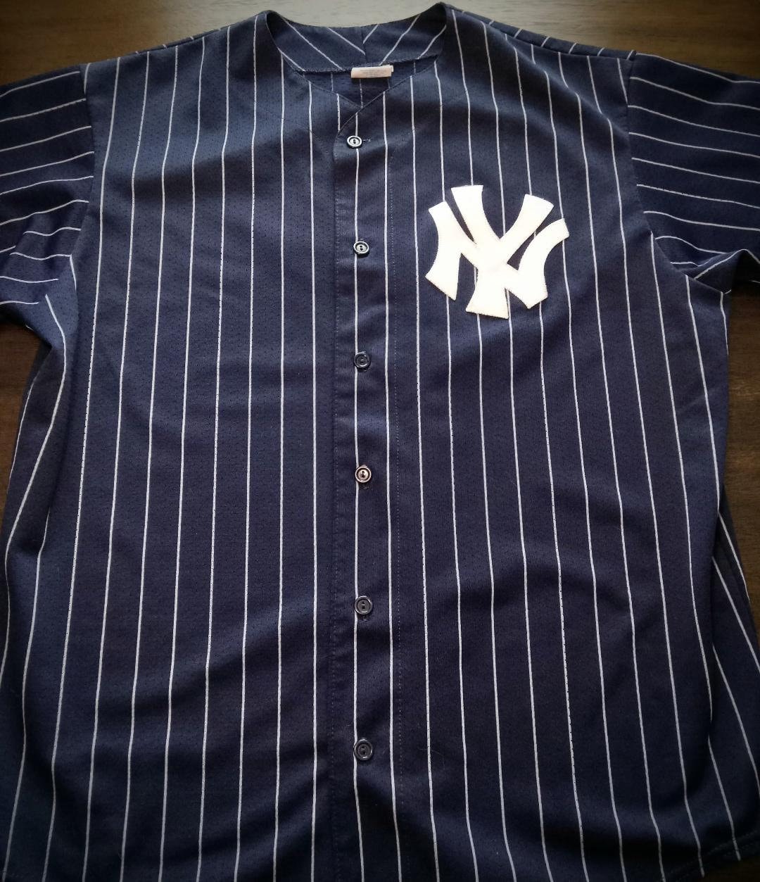 Authentic majestic yankees jersey outlet