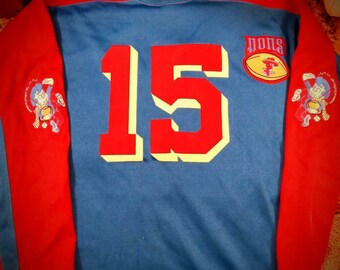 custom vintage nfl jerseys