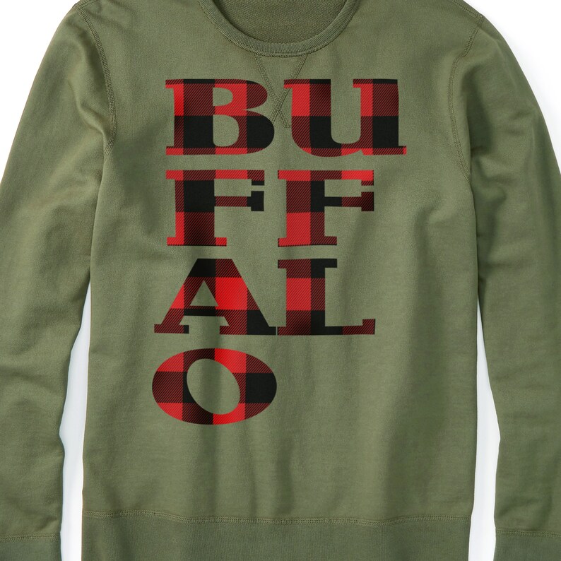 siser easyweed buffalo plaid