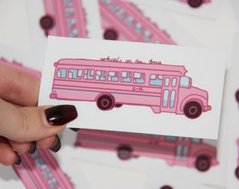 K 12 Melanie Martinez Sticker Set Etsy