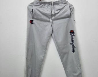 vintage champion sweatsuit