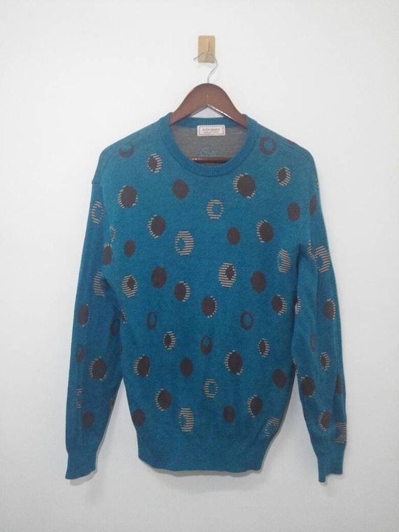 vintage yves saint laurent sweatshirt