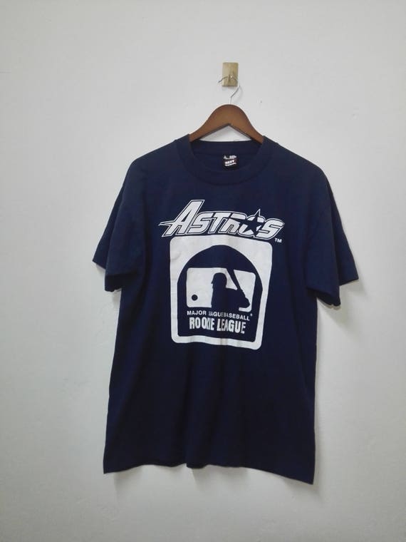 vintage astros shirt