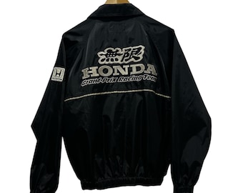 AUTHENTIC! Vintage Honda Mugen Sports by Honda Collection