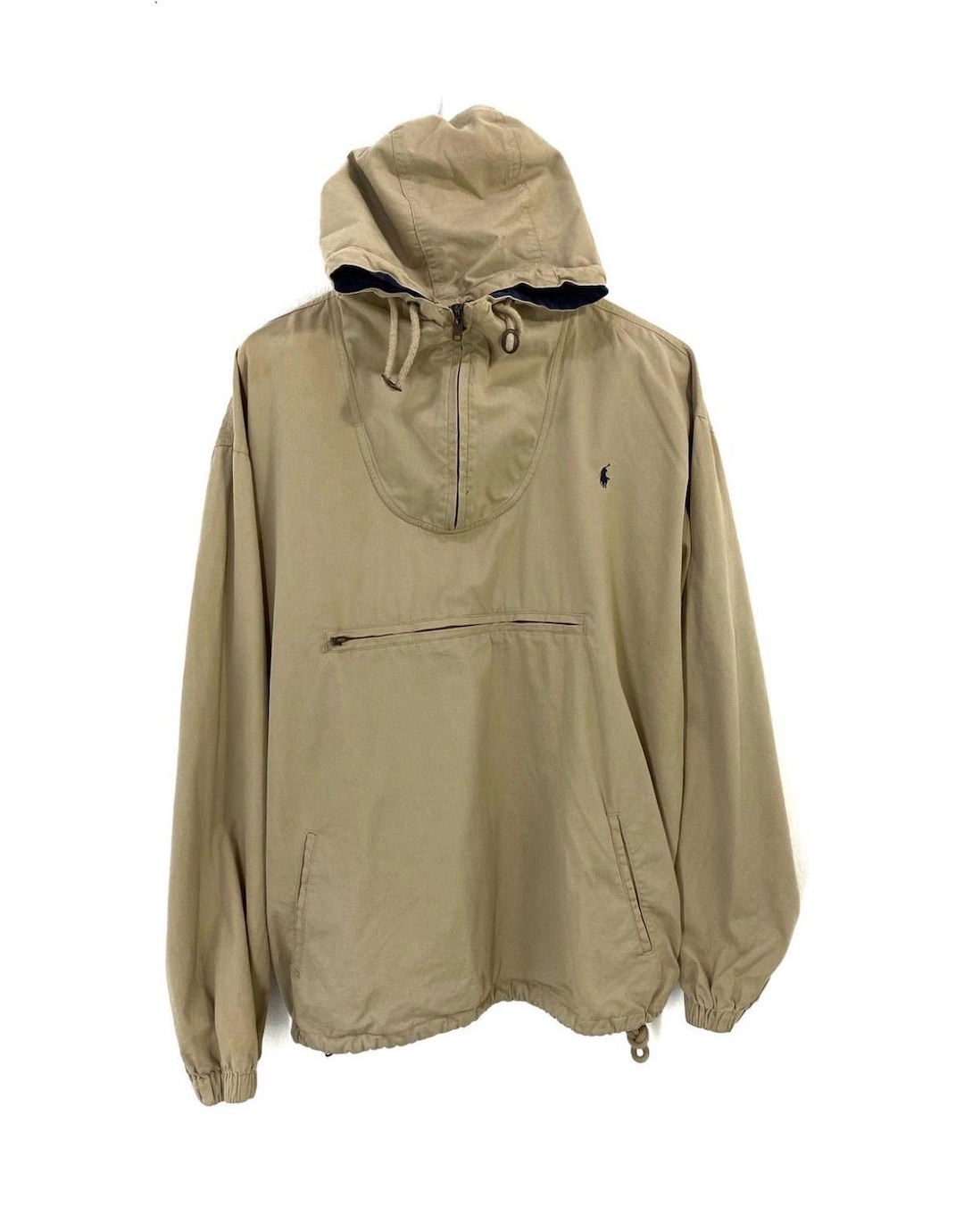 ヴィンテージ90年代 ポロ ラルフローレン アノラックジャケット