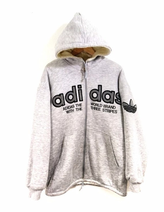 adidas jacket design