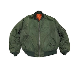 90s Ma1 Jacket - Etsy Canada