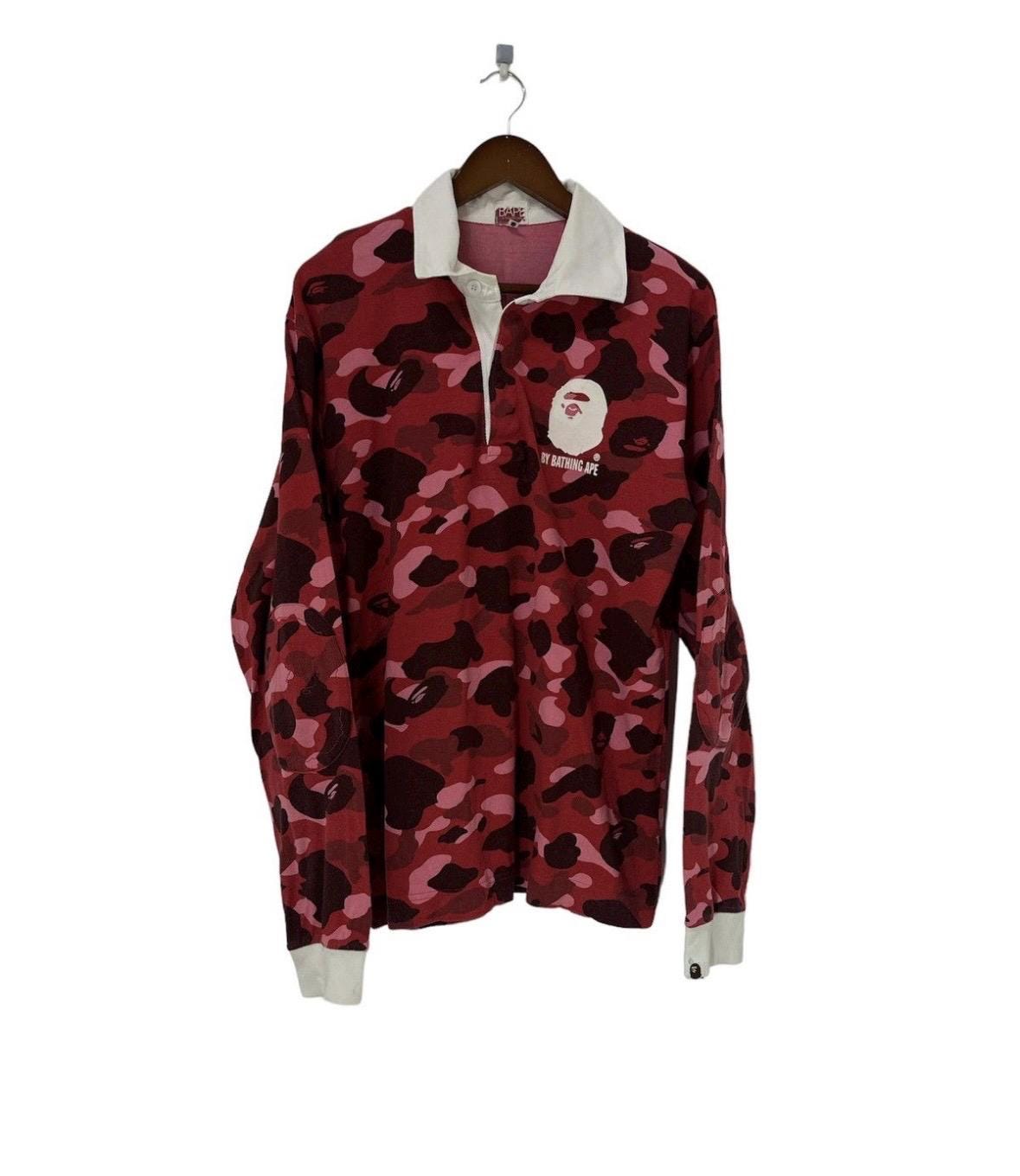 90s bape - Etsy México, image size:1179x1360