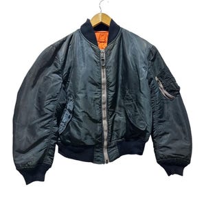 1960s Ma 1 - Etsy