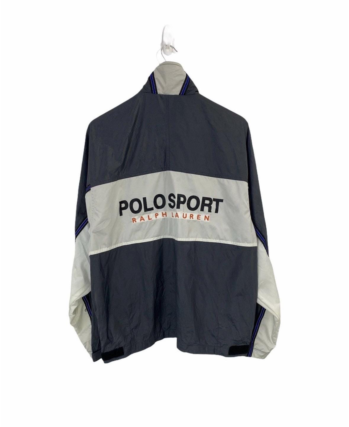 90s Polo Sport - Etsy