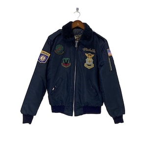 Timber King Jacket - Etsy