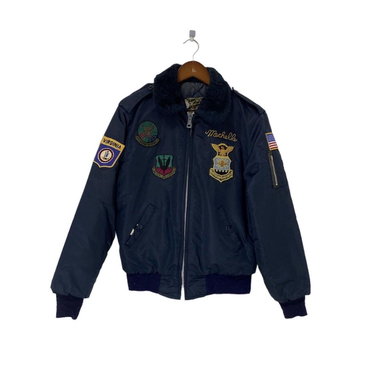 Timber King Jacket - Etsy