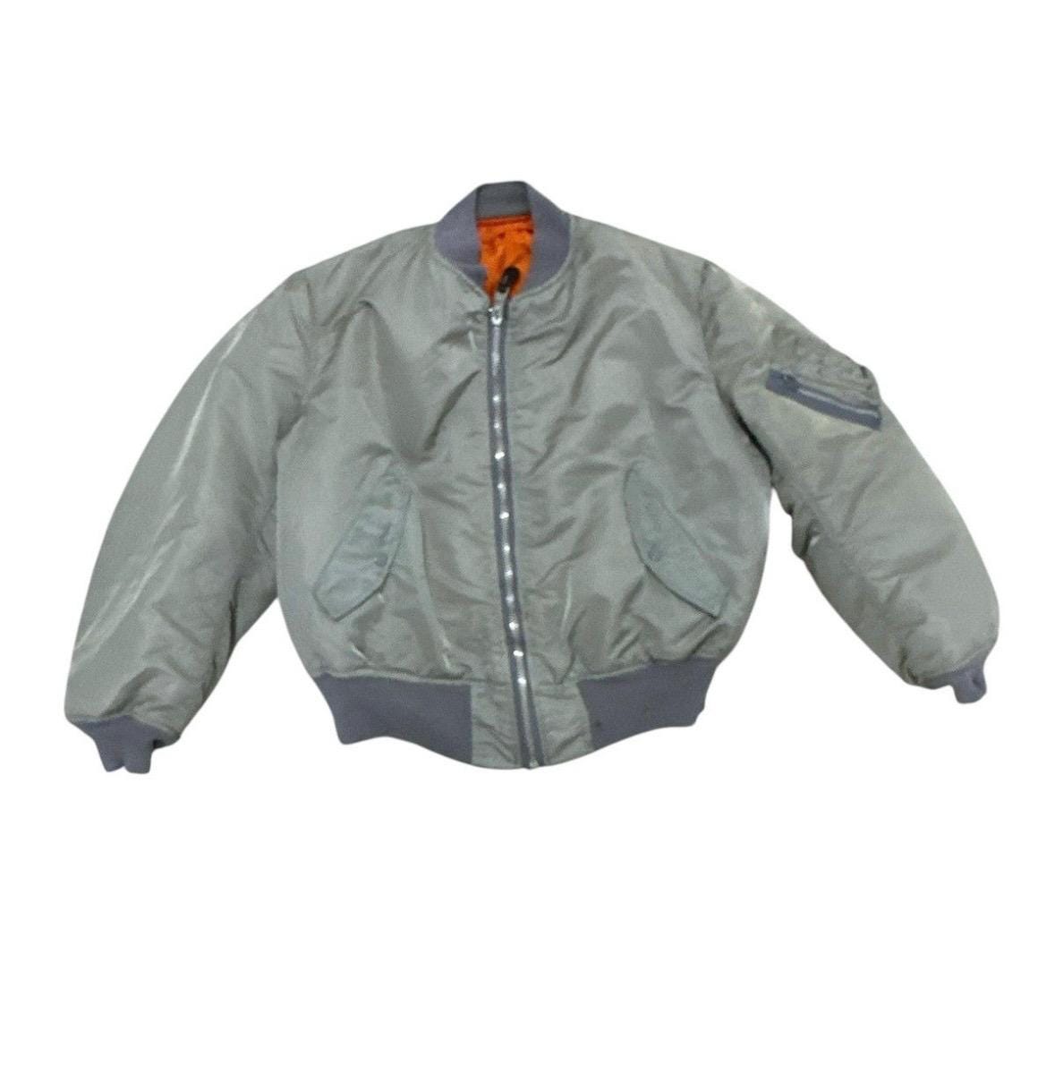 90s Alpha Industries - Etsy