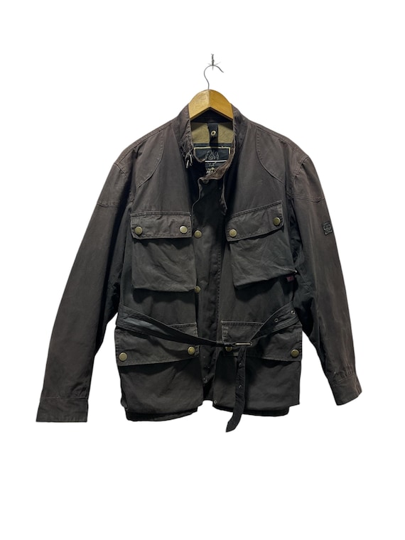 Belstaff black prince - Gem Belstaff black prince - Gem
