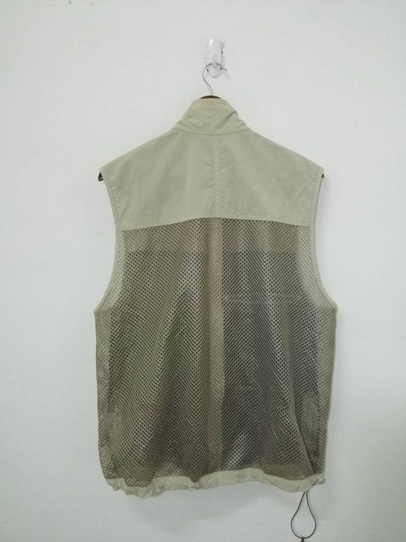 north face tactical vest