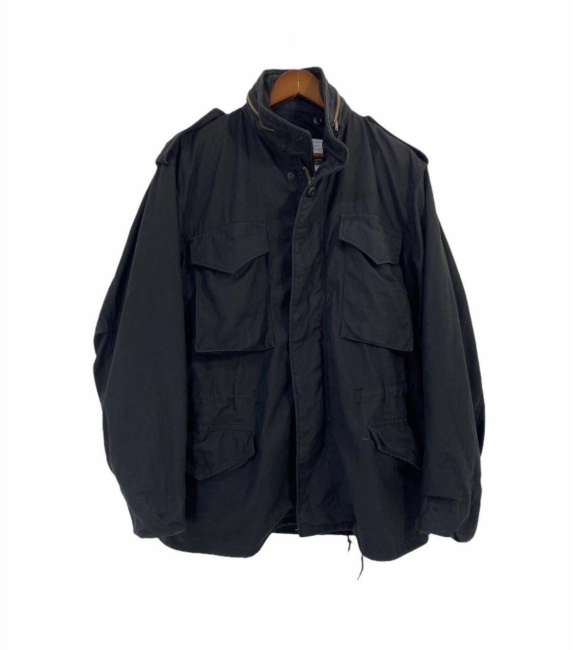 Alpha Industries M65 - Etsy Hong Kong