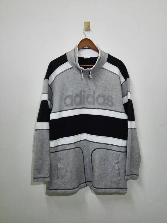 adidas sweatshirt design